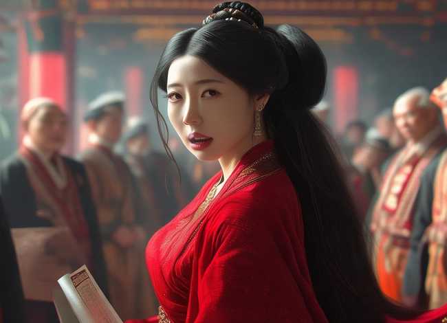 汉朝王熙凤求官的故事，汉朝的王熙凤