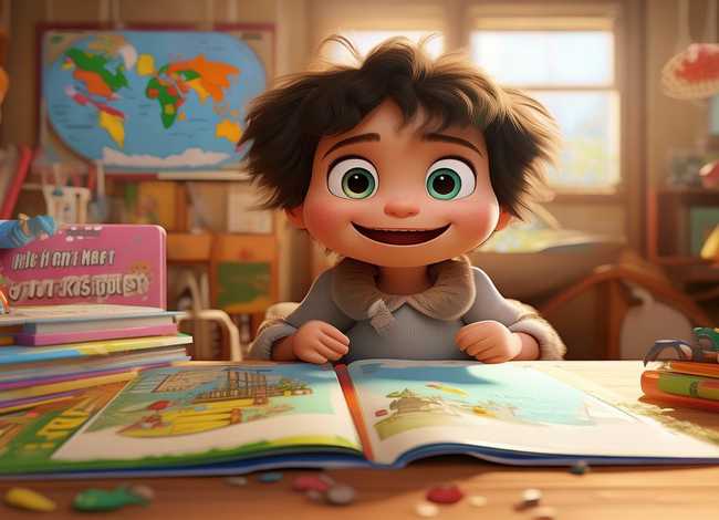 nice to meet you英语绘本，英语应该怎么入门