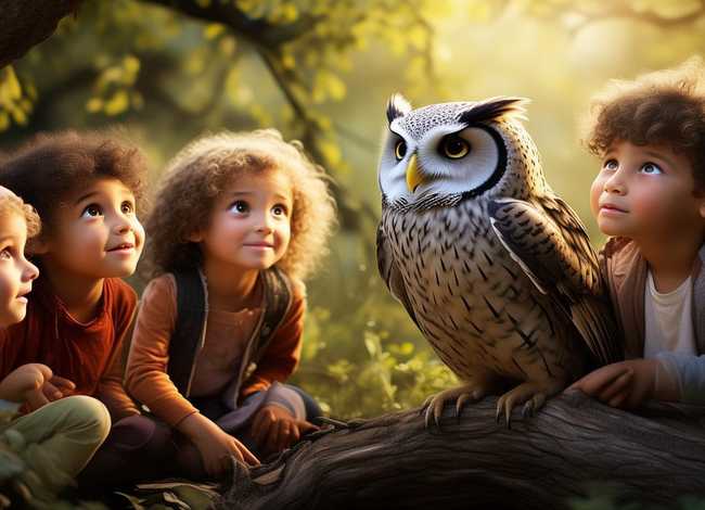 适合6岁小朋友讲的故事3分钟左右；6岁幼儿童话小故事【四篇】