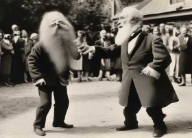 萧伯纳的幽默故事有趣在哪里 萧伯纳和邓肯的故事