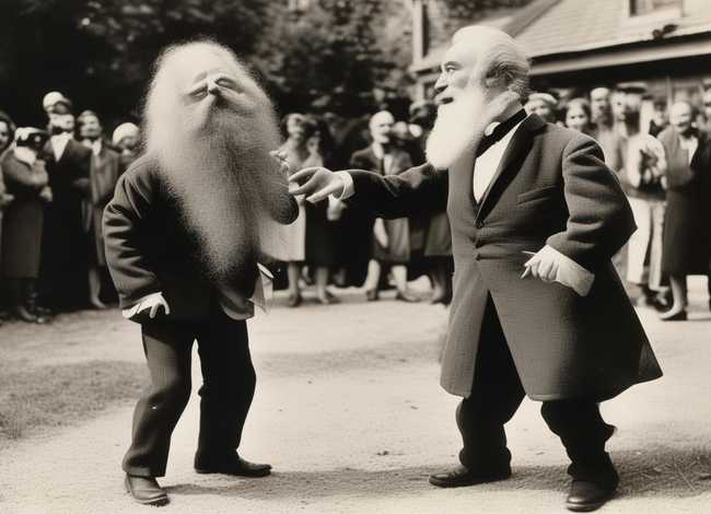 萧伯纳的幽默故事有趣在哪里 萧伯纳和邓肯的故事