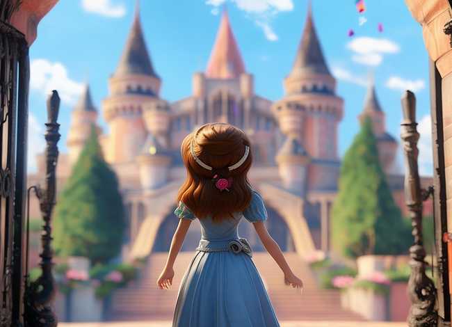 苏菲亚公主故事动画片全集、小公主苏菲亚刚刚来到城堡时是第几季第几集