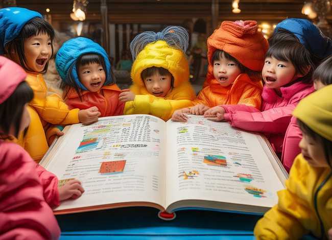 幼儿成语故事大全3、幼儿园成语故事简短 幼儿成语故事大全3、幼儿园成语故事简短