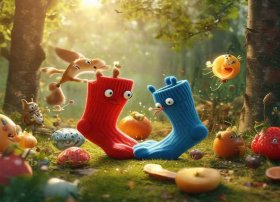 幼儿亲子小故事2 有哪些雷人的亲子故事