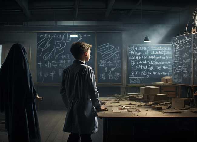 惊险故事创编 数学惊险故事怎么编写 惊险故事创编 数学惊险故事怎么编写