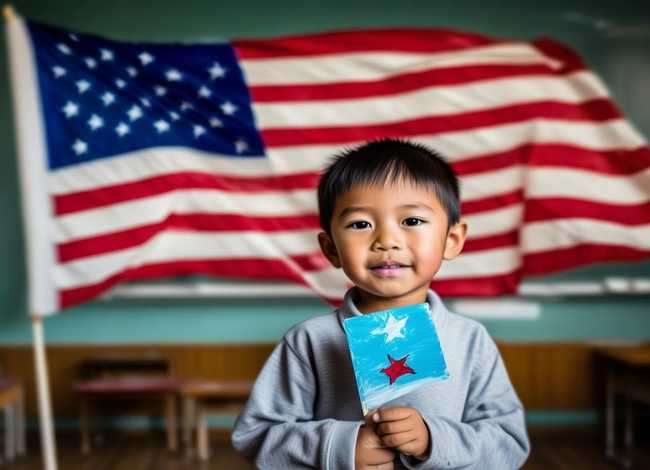 儿童爱国小故事简短,说说儿子爱国小故事 儿童爱国小故事简短,说说儿子爱国小故事