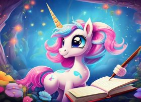 小马宝莉绘本故事 小马宝莉的创作者是谁