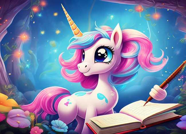 小马宝莉绘本故事 小马宝莉的创作者是谁