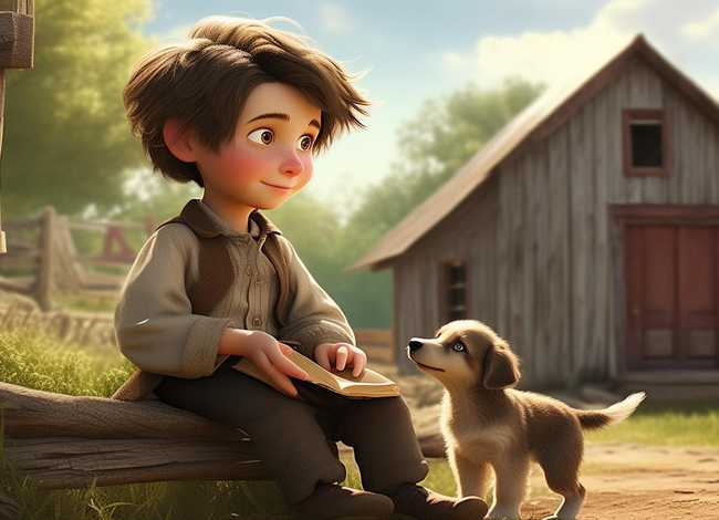 儿童时代故事;林肯小时候的故事 儿童时代故事;林肯小时候的故事