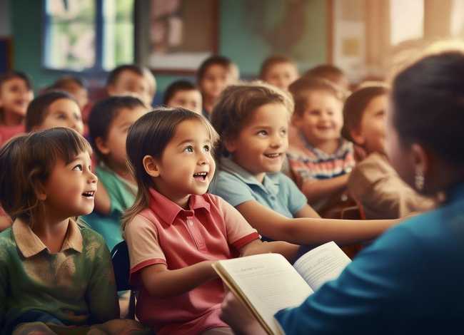 小朋友情商故事(有趣的情商小故事简短) 小朋友情商故事(有趣的情商小故事简短)
