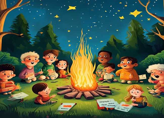 关于感恩的故事儿童版 - 关于感恩的小故事 关于感恩的故事儿童版 - 关于感恩的小故事