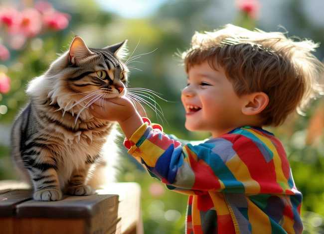 小弟和小猫写成故事;儿歌与儿童诗的联系与区别 小弟和小猫写成故事;儿歌与儿童诗的联系与区别