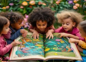 幼儿园阅读小故事（幼儿园短篇童话小故事大全【四篇】）