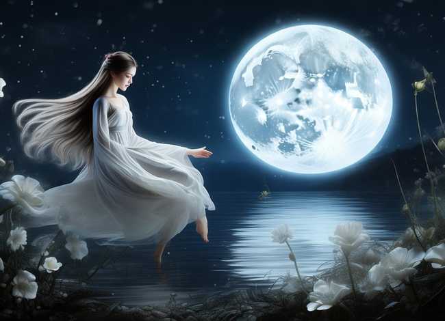 嫦娥故事动画片 关于嫦娥的故事 嫦娥故事动画片 关于嫦娥的故事