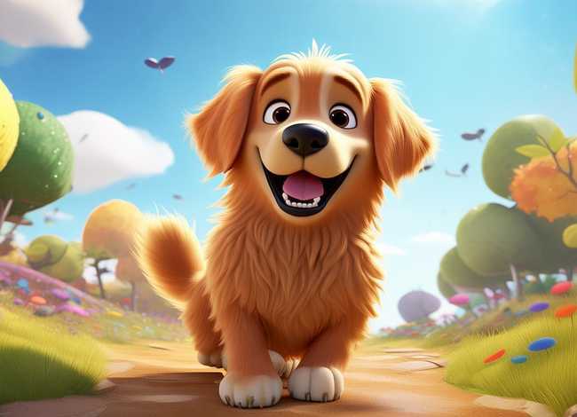 播放狗狗故事 狗的动画片有哪些