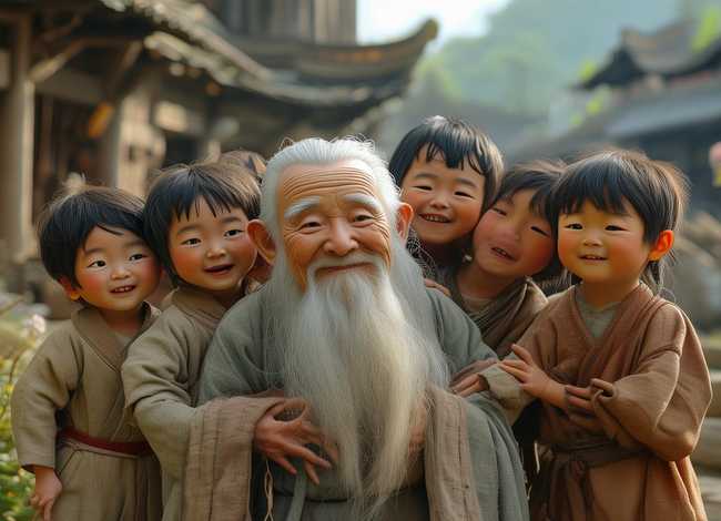 尊老爱幼的儿童故事古代、古代的,尊老爱幼的故事!!! 尊老爱幼的儿童故事古代、古代的,尊老爱幼的故事!!!