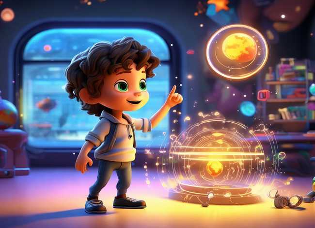 儿童科学小故事简短,科学知识小故事简短 儿童科学小故事简短,科学知识小故事简短