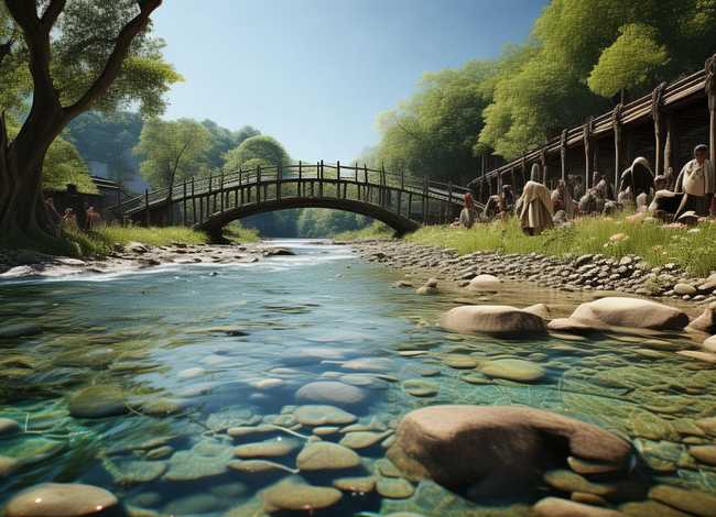 清水的故事在线观看 探水河清的故事 探清水河的完整故事