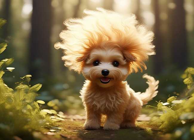 故事《小尾巴》 - 小尾巴是什么意思 故事《小尾巴》 - 小尾巴是什么意思