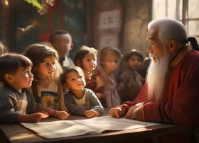 中国故事幼儿、适合三到六岁幼儿的爱国故事有哪些