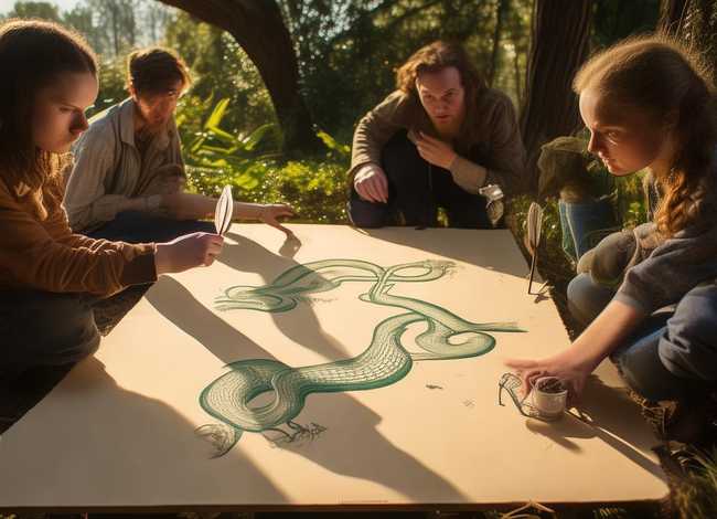 画蛇添足的寓言故事原文完整版、画蛇添足故事(画蛇添足的寓言故事原文)