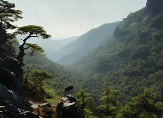 山里的回声怎么形容、在哪可以听到回声说的详细点 山里的回声怎么形容、在哪可以听到回声说的详细点