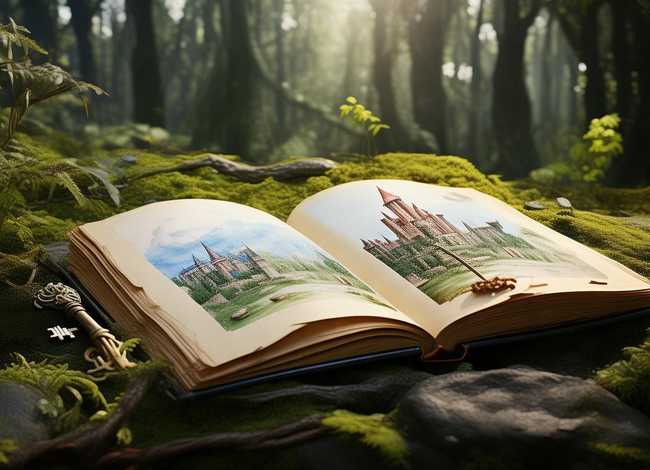 小矮人故事书 - 白雪公主出自于哪本书籍 小矮人故事书 - 白雪公主出自于哪本书籍