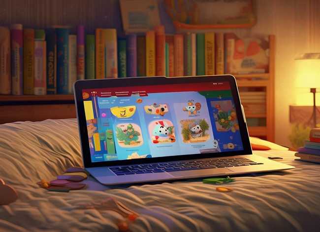 中英语故事在线听,强推5个的有声书网站,海量儿童睡前英语故事免费听! 中英语故事在线听,强推5个的有声书网站,海量儿童睡前英语故事免费听!