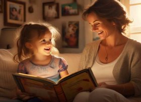 感恩父母儿童故事推荐、感恩父母小故事