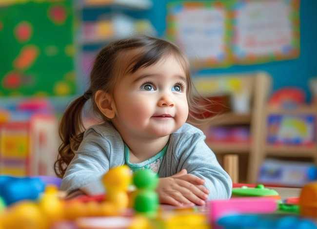 特殊儿童的成长故事，丫丫学语内容简介