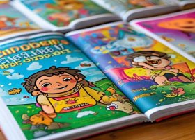 儿童故事画报哪个版本好；小学生杂志订阅排行榜是怎样的