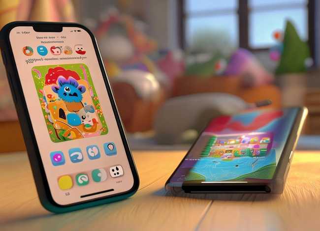 儿童故事下载到手机本地推荐（听故事下载什么软件最好免费）