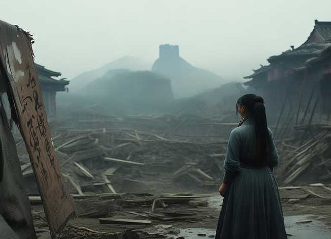 儿童经典故事孟姜女,孟姜女的故事发生在什么时候 儿童经典故事孟姜女,孟姜女的故事发生在什么时候