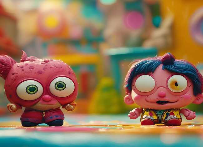 小不点儿故事视频,没礼貌的故事 小不点儿故事视频,没礼貌的故事