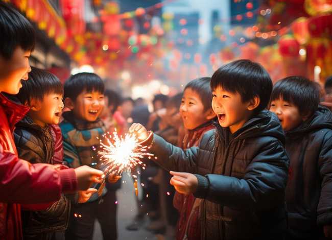 放鞭炮的故事20字 放鞭炮的来历50字放鞭炮的来历是什么