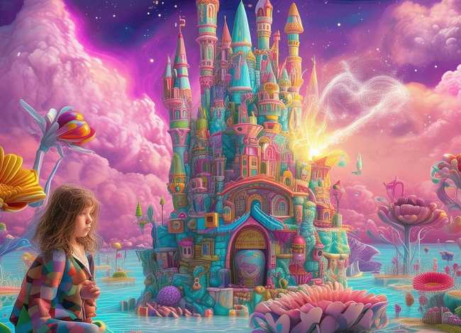 儿童荒诞小说 - 荒诞派小说推荐