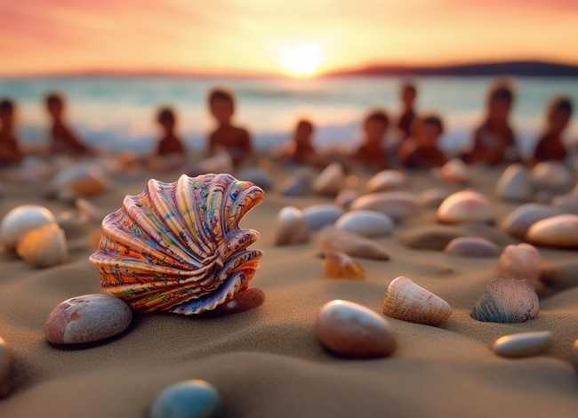 小海螺儿歌大全、小海螺儿歌二三十个字 小海螺儿歌大全、小海螺儿歌二三十个字