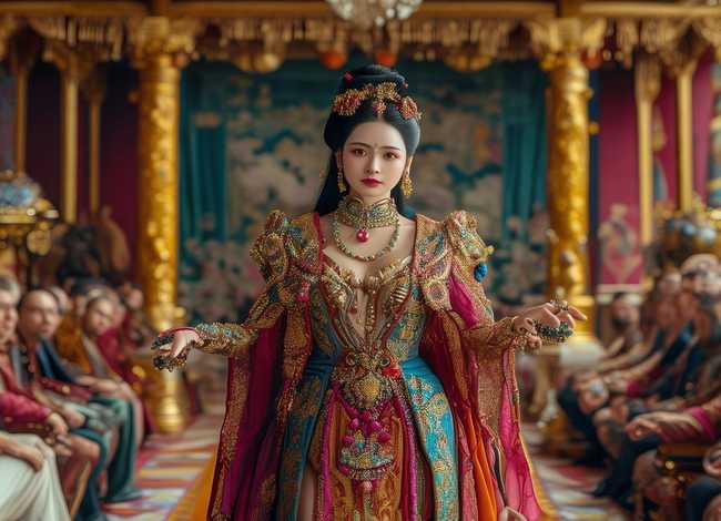 王熙凤 故事，王熙凤协理宁国府故事大概