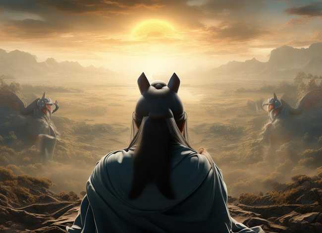 首领故事完整版 上古首领尧舜禹发生了什么故事