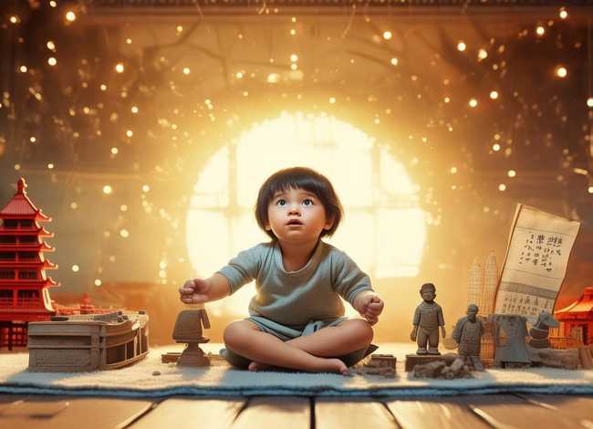 写给儿童的中国历史读后感 《写给儿童的中国历史》读后感 写给儿童的中国历史读后感 《写给儿童的中国历史》读后感