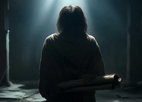 关于尊严的故事 - 有关尊严或没有尊严的故事