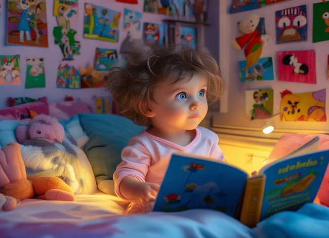 三岁儿童动画片故事大全集（三岁孩子睡前童话故事大全【四篇】）