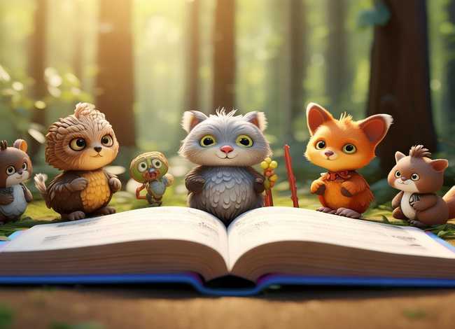 儿童故事语文课本,寓言故事有哪些二年级上册语文 儿童故事语文课本,寓言故事有哪些二年级上册语文