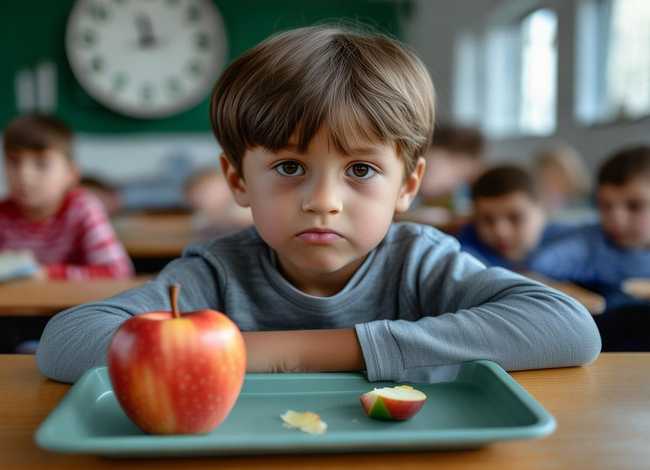 儿童不吃早餐的危害有哪些，孩子不吃早餐对身体有什么危害