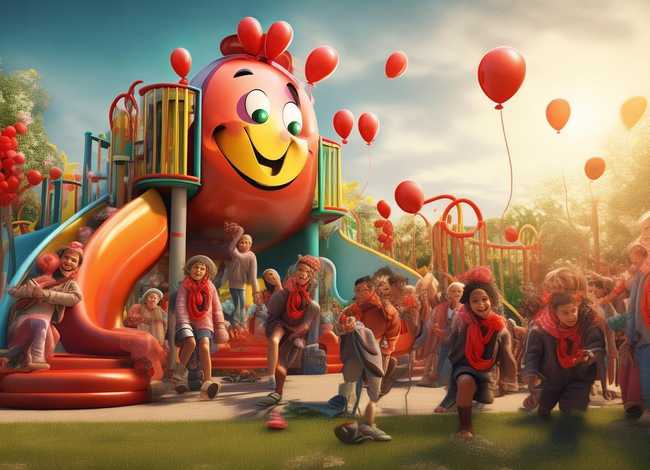 关于儿童节的内容大全 关于六一儿童节的内容