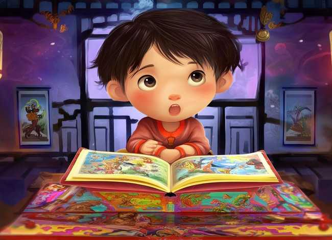 封神演义儿童故事在线收听;适合孩子读的《封神演义》,让远古奇幻故事激发孩子的想象力 封神演义儿童故事在线收听;适合孩子读的《封神演义》,让远古奇幻故事激发孩子的想象力