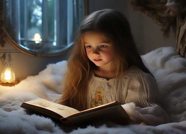 白雪公主语音故事在线听 - 白雪公主的故事睡前故事文字版