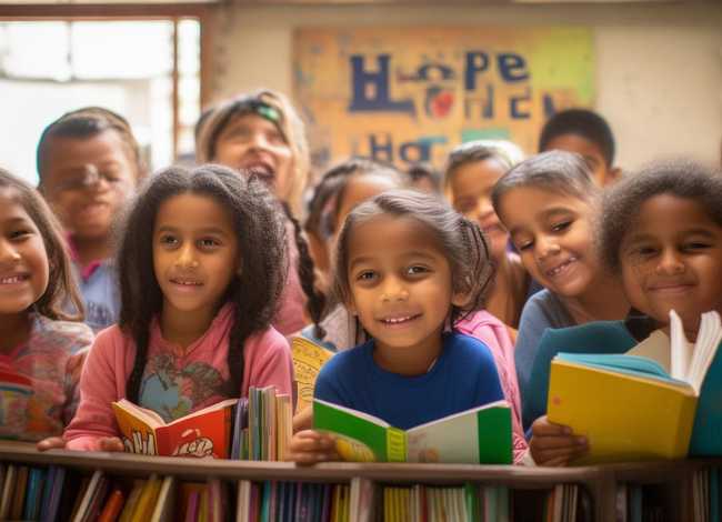 给留守儿童的书籍图片；如何抓好 留守儿童“希望家园“建设