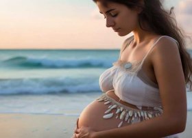 贝壳启蒙故事 孕期胎教故事大全