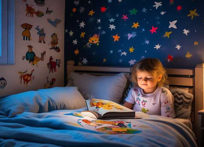 听儿童故事睡觉免费版、适合5岁儿童睡前故事大全10篇 听儿童故事睡觉免费版、适合5岁儿童睡前故事大全10篇